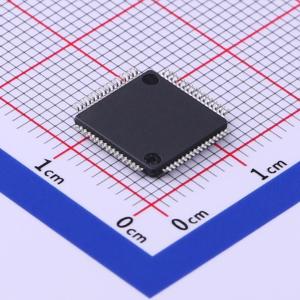 PIC16F19196-I/PT商品缩略图