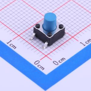 PTS645SM70SMTR92LFS商品缩略图