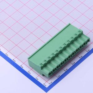 DB2EKA-5.08-11P-GN-S商品缩略图