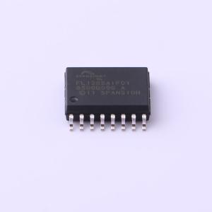 S25FL128SAGMFI013商品缩略图