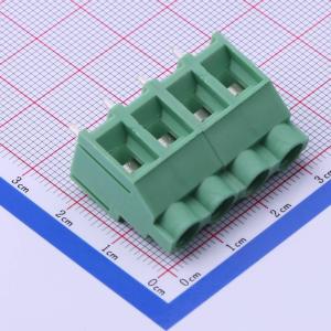 DB910-7.62-4P-GN-P商品缩略图