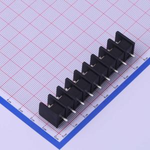 DBT30C-8.25-9P-BK-P商品缩略图