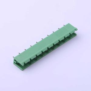 DB2EV-7.62-10P-GN商品缩略图