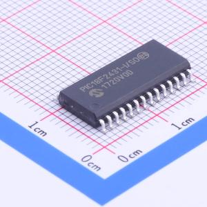 PIC18F2431-I/SO商品缩略图