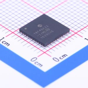 PIC18F46K22-I/ML商品缩略图