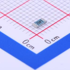 RK73H2BTTD26R1F商品缩略图