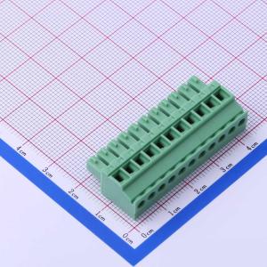 DB2EKA-3.81-11P-GN-S商品缩略图