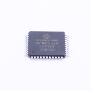 PIC18F4420-I/PT商品缩略图