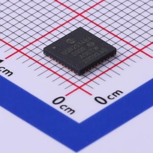 USB 2.0 高速集线器控制器