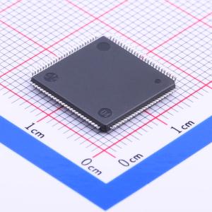 ATSAM3S1CB-AUR商品缩略图