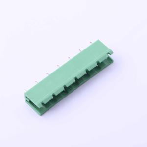 DB2EV-7.62-7P-GN商品缩略图