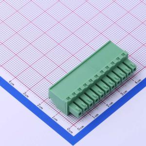 DB2EKB-3.81-11P-GN-S商品缩略图