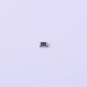 MCR03EZPJ751商品缩略图