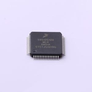 S9S12G128F0MLH商品缩略图