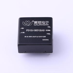 FD12-18D12A3商品缩略图