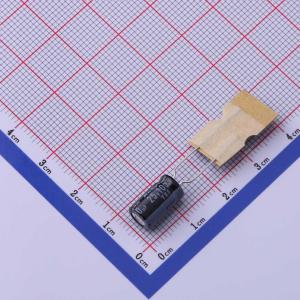 25YXF100MEFCTA6.3X11商品缩略图