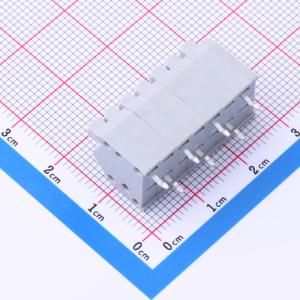 DB250A-3.5-7P-GY商品缩略图