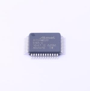 ATSAMD20G18A-AU商品缩略图
