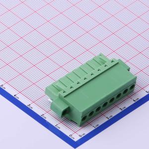 WJ2EDGKBM-5.08-8P商品缩略图