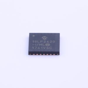 PIC18LF2420-I/ML商品缩略图