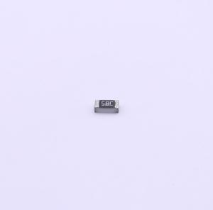 CR0603F39K2P05商品缩略图