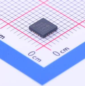 PIC16LF1509-E/ML商品缩略图