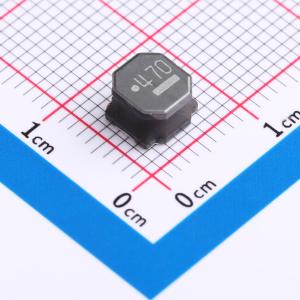 NRS6045T470MMGK商品缩略图