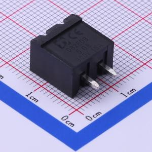 DB2EVC-5.08-2P-BK商品缩略图