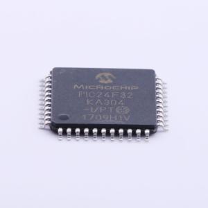 PIC24F32KA304-I/PT商品缩略图