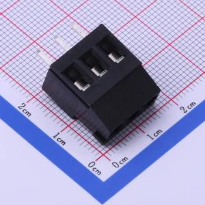 DB129V-5.0-3P-BK-S商品缩略图