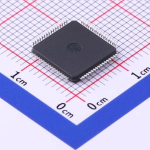 MC9S08DZ60ACLH商品缩略图