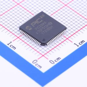 具备音频/图形/触摸（人机界面）、USB及高级模拟功能的32位微控制器