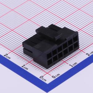 P3025-2*6-BK商品缩略图