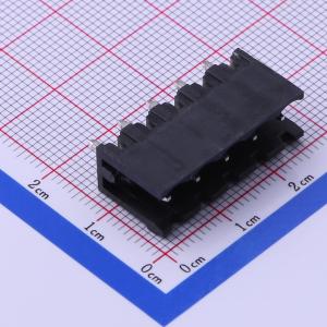 DB2EV-5.08-5P-BK商品缩略图