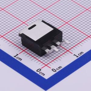 IRL540NSTRLPBF商品缩略图