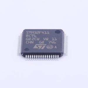 STM32F411RCT6商品缩略图