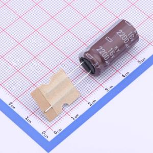 EKY-160ETD222MK25S商品缩略图