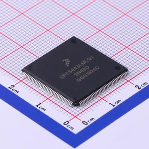 SPC5643LF2MLQ1商品缩略图