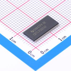 SN74CBTLV16292GR商品缩略图