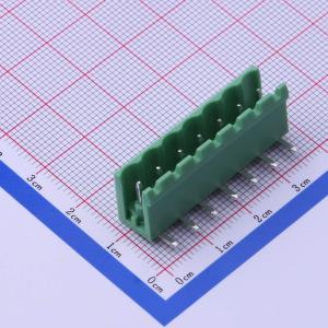 DB2ERF-5.08-7P-GN商品缩略图