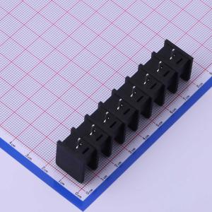 DBT30C-9.5-8P-BK-P商品缩略图