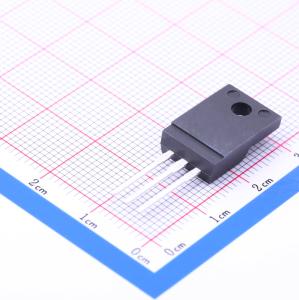 IRFI9Z34GPBF商品缩略图