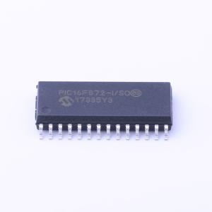 PIC16F872-I/SO商品缩略图