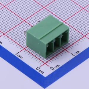 DB2EVC-3.5-3P-GN商品缩略图