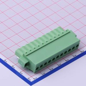 WJ2EDGKAM-5.08-11P商品缩略图