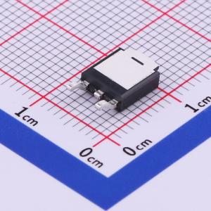 NJVMJD340T4G商品缩略图