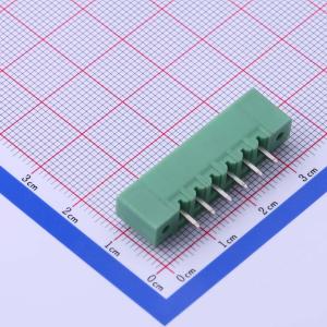 DB2EVM-3.81-6P-GN商品缩略图