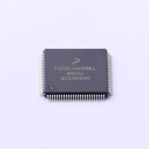 FS32K144HRT0MLLT商品缩略图