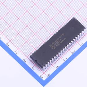 PIC18F4580-I/P商品缩略图