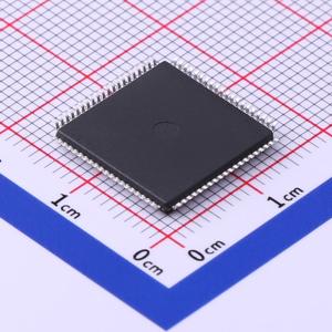 MC9S08GW64CLKR商品缩略图